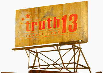 Truth13 Productions